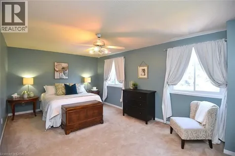 2113 Chrisdon Road Burlington ON L7M 3S4