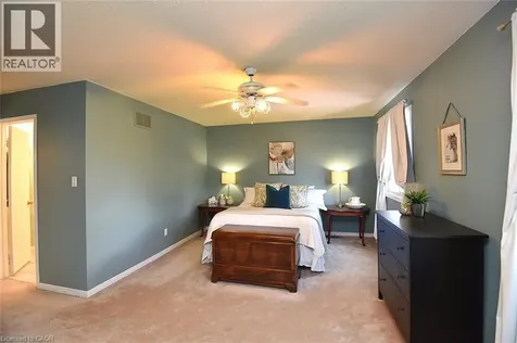 2113 Chrisdon Road Burlington ON L7M 3S4