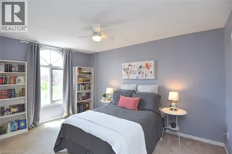 2113 Chrisdon Road Burlington ON L7M 3S4