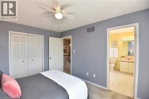 2113 Chrisdon Road Burlington ON L7M 3S4