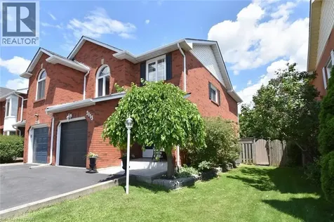 2113 Chrisdon Road Burlington ON L7M 3S4