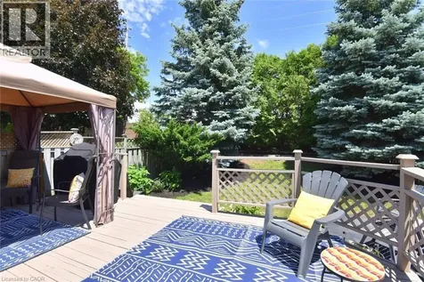 2113 Chrisdon Road Burlington ON L7M 3S4