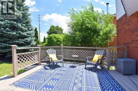2113 Chrisdon Road Burlington ON L7M 3S4