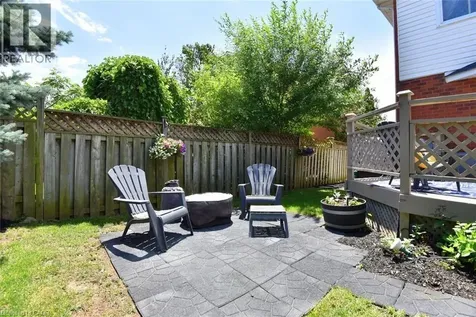 2113 Chrisdon Road Burlington ON L7M 3S4