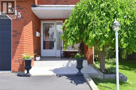 2113 Chrisdon Road Burlington ON L7M 3S4