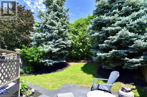 2113 Chrisdon Road Burlington ON L7M 3S4