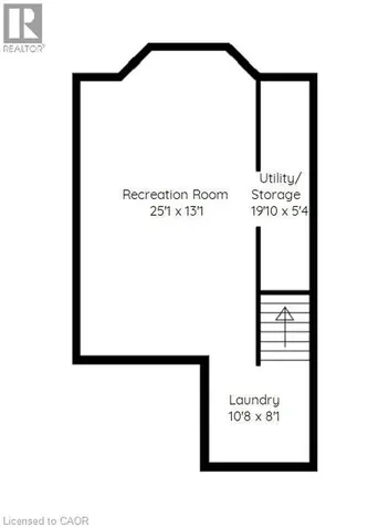 2113 Chrisdon Road Burlington ON L7M 3S4
