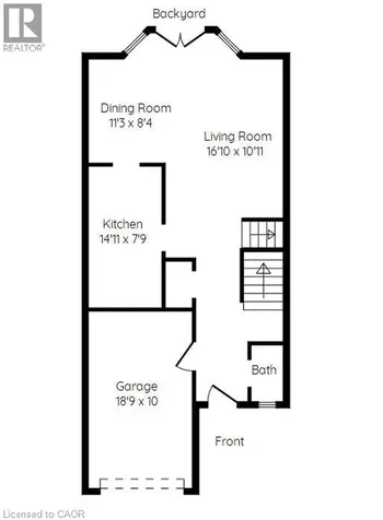 2113 Chrisdon Road Burlington ON L7M 3S4
