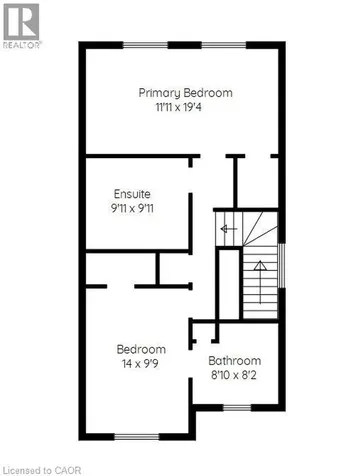 2113 Chrisdon Road Burlington ON L7M 3S4