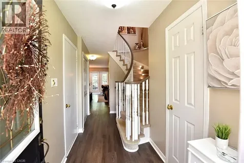 2113 Chrisdon Road Burlington ON L7M 3S4