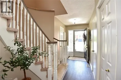 2113 Chrisdon Road Burlington ON L7M 3S4