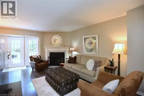 2113 Chrisdon Road Burlington ON L7M 3S4