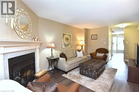 2113 Chrisdon Road Burlington ON L7M 3S4