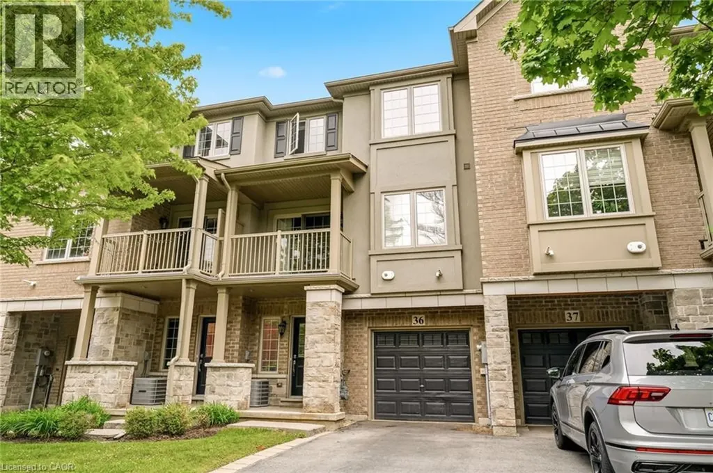 2086 Ghent Avenue Burlington ON L7R 0E1