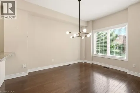 2086 Ghent Avenue Burlington ON L7R 0E1