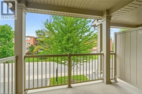 2086 Ghent Avenue Burlington ON L7R 0E1