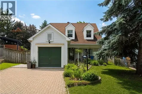 273 Newport Place Waterloo ON N2T 2B5