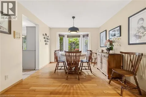 273 Newport Place Waterloo ON N2T 2B5