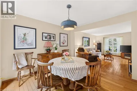 273 Newport Place Waterloo ON N2T 2B5