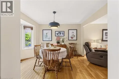 273 Newport Place Waterloo ON N2T 2B5