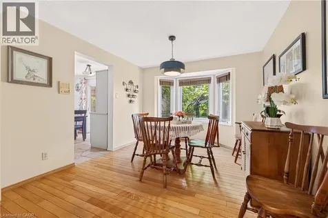 273 Newport Place Waterloo ON N2T 2B5