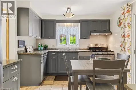 273 Newport Place Waterloo ON N2T 2B5