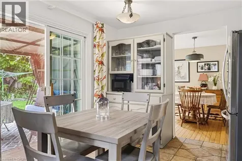 273 Newport Place Waterloo ON N2T 2B5