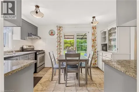 273 Newport Place Waterloo ON N2T 2B5