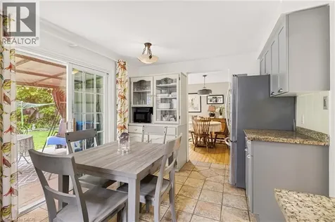 273 Newport Place Waterloo ON N2T 2B5