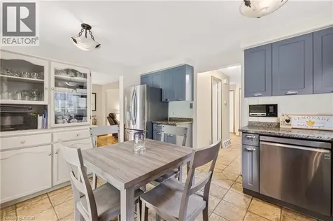 273 Newport Place Waterloo ON N2T 2B5