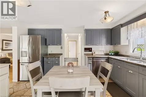 273 Newport Place Waterloo ON N2T 2B5