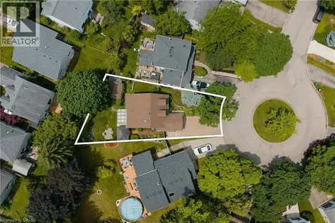 273 Newport Place Waterloo ON N2T 2B5