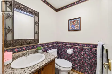 273 Newport Place Waterloo ON N2T 2B5