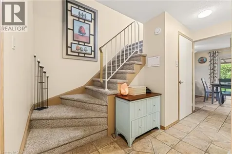 273 Newport Place Waterloo ON N2T 2B5