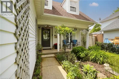273 Newport Place Waterloo ON N2T 2B5
