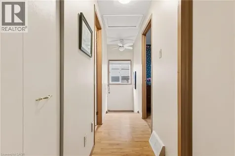 273 Newport Place Waterloo ON N2T 2B5