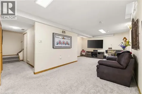 273 Newport Place Waterloo ON N2T 2B5