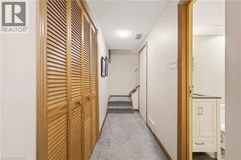 273 Newport Place Waterloo ON N2T 2B5