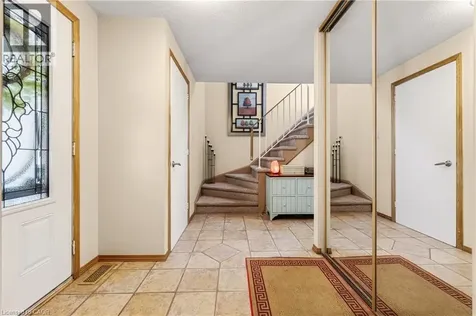 273 Newport Place Waterloo ON N2T 2B5