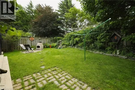 273 Newport Place Waterloo ON N2T 2B5