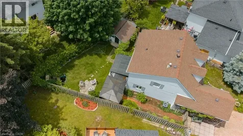 273 Newport Place Waterloo ON N2T 2B5