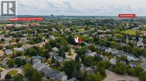273 Newport Place Waterloo ON N2T 2B5