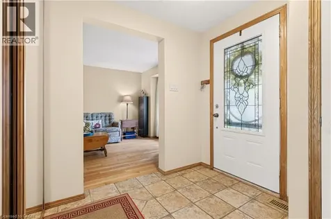 273 Newport Place Waterloo ON N2T 2B5