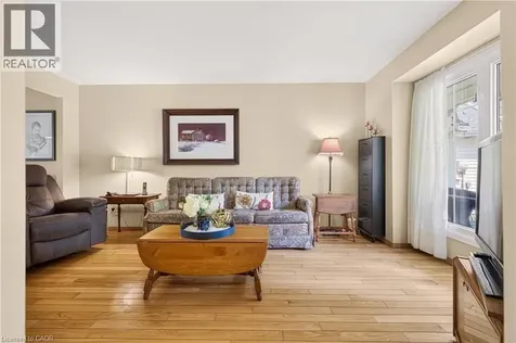 273 Newport Place Waterloo ON N2T 2B5