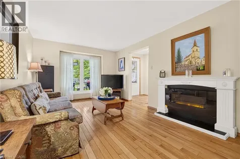 273 Newport Place Waterloo ON N2T 2B5