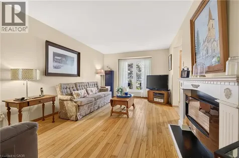 273 Newport Place Waterloo ON N2T 2B5