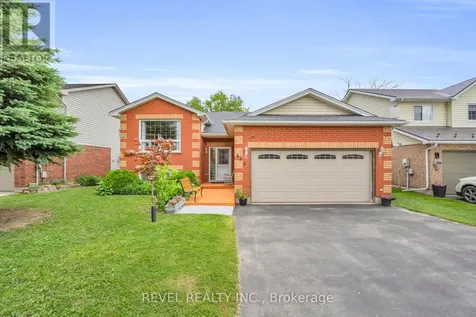 433 Greenwood Street Shelburne ON L9V 3B1