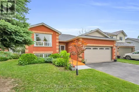 433 Greenwood Street Shelburne ON L9V 3B1