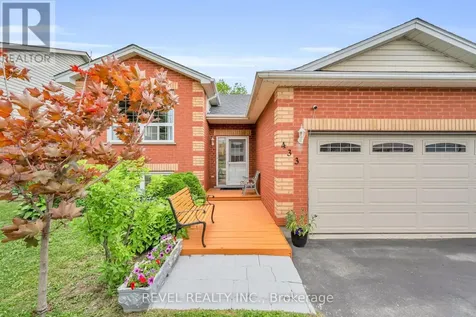 433 Greenwood Street Shelburne ON L9V 3B1