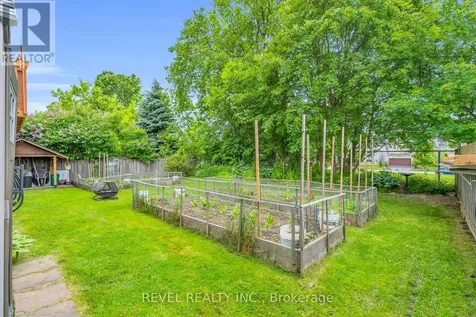 433 Greenwood Street Shelburne ON L9V 3B1